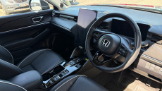 Honda E Ny1 150kW Elegance 69kWh 5dr Auto Electric Hatchback